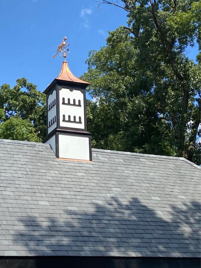 Images CertaPro Painters of St. Charles, South County & West County