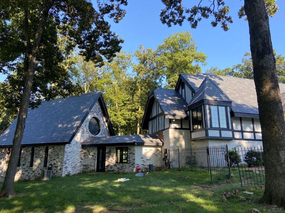 Images CertaPro Painters of St. Charles, South County & West County