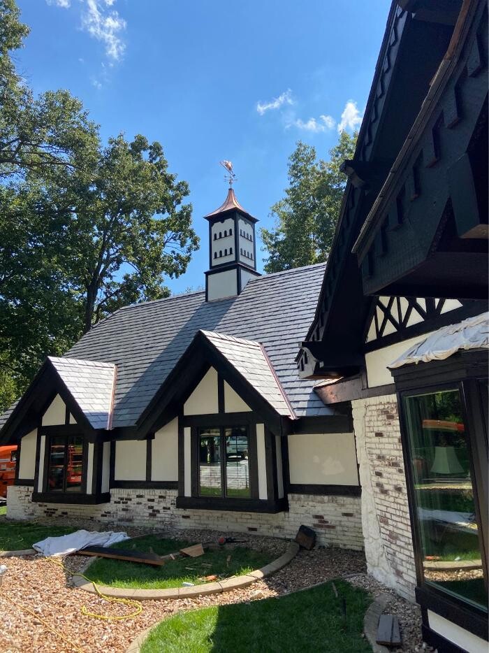 Images CertaPro Painters of St. Charles, South County & West County