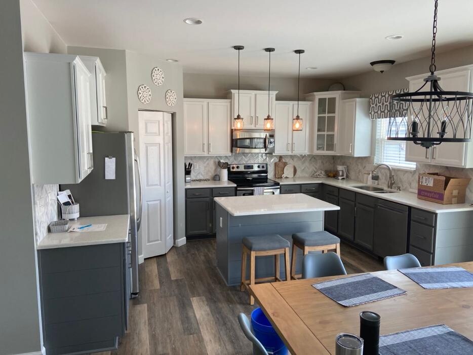 Images CertaPro Painters of St. Charles, South County & West County