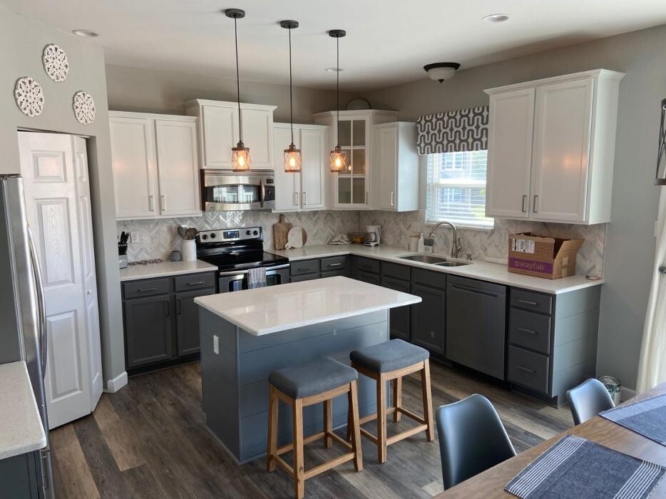 Images CertaPro Painters of St. Charles, South County & West County