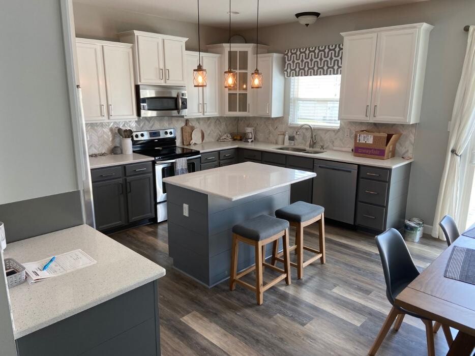 Images CertaPro Painters of St. Charles, South County & West County