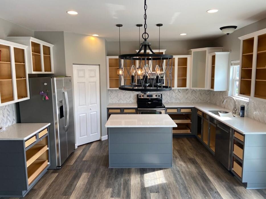 Images CertaPro Painters of St. Charles, South County & West County