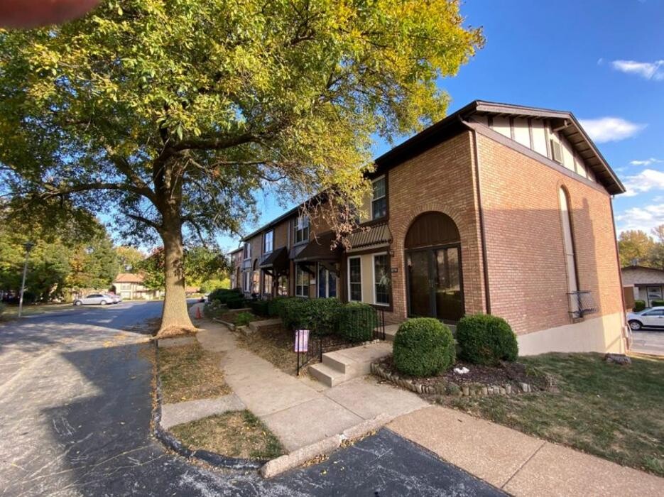 Images CertaPro Painters of St. Charles, South County & West County