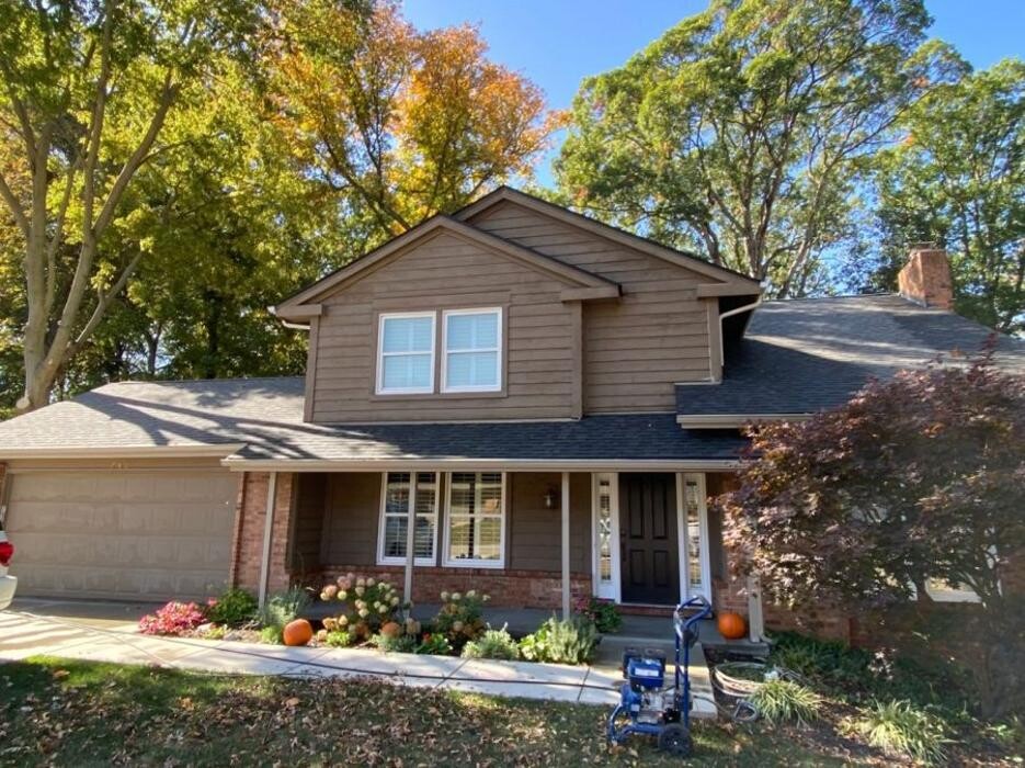 Images CertaPro Painters of St. Charles, South County & West County