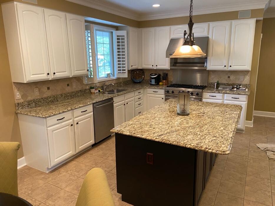 Images CertaPro Painters of St. Charles, South County & West County