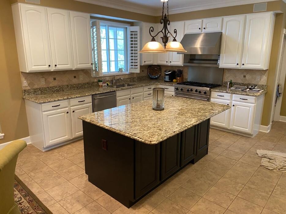 Images CertaPro Painters of St. Charles, South County & West County
