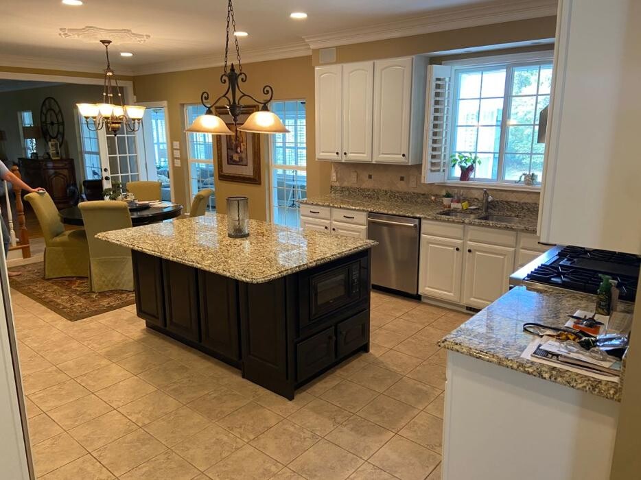 Images CertaPro Painters of St. Charles, South County & West County