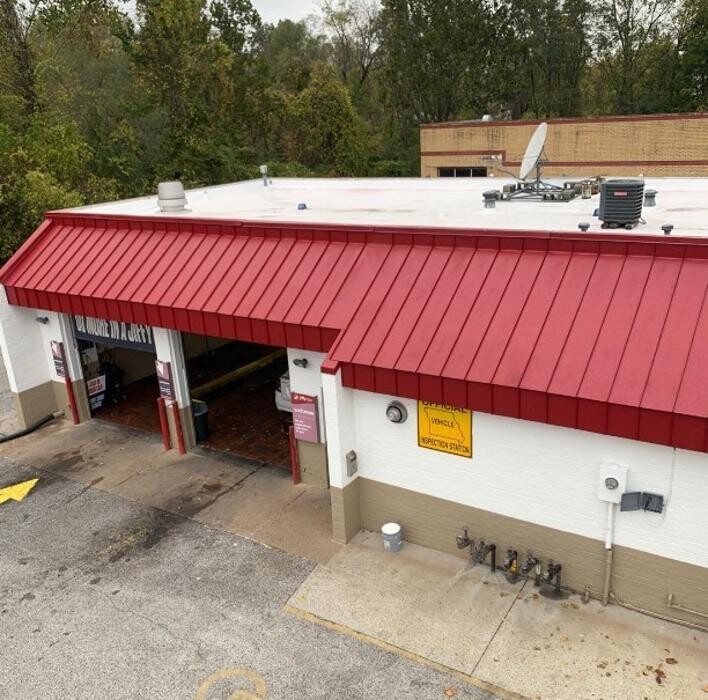 Images CertaPro Painters of St. Charles, South County & West County