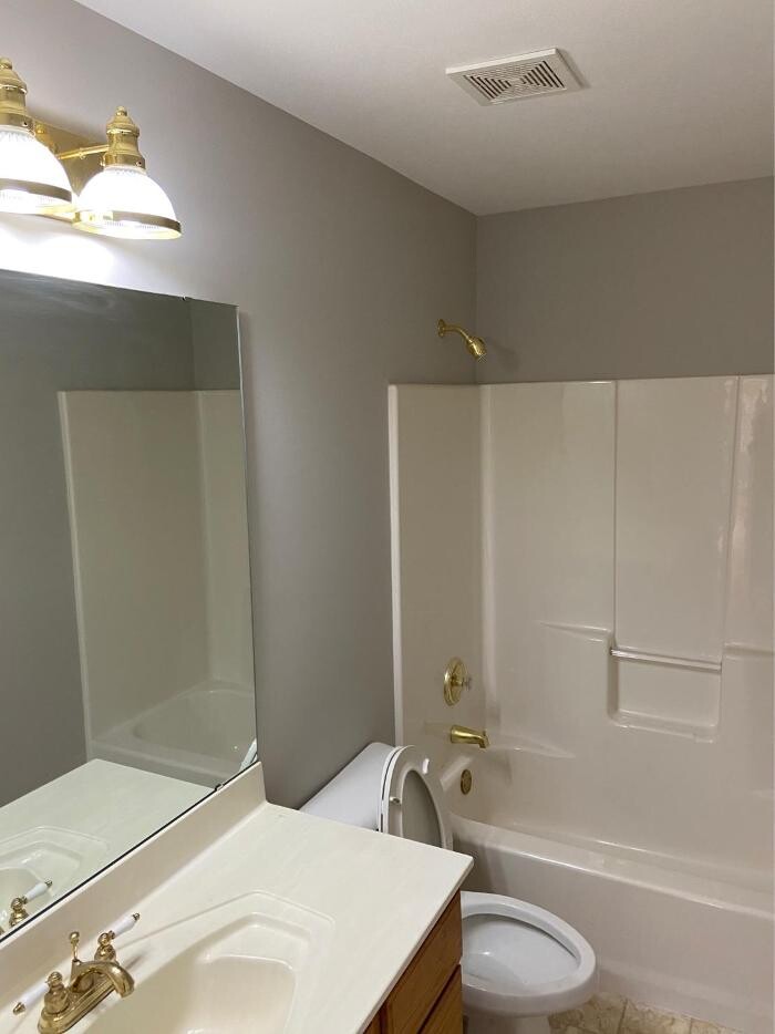 Images CertaPro Painters of St. Charles, South County & West County