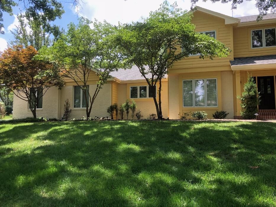 Images CertaPro Painters of St. Charles, South County & West County