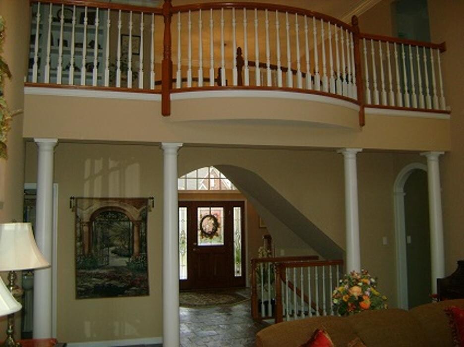 Images CertaPro Painters of St. Charles, South County & West County