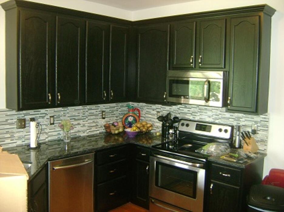 Images CertaPro Painters of St. Charles, South County & West County
