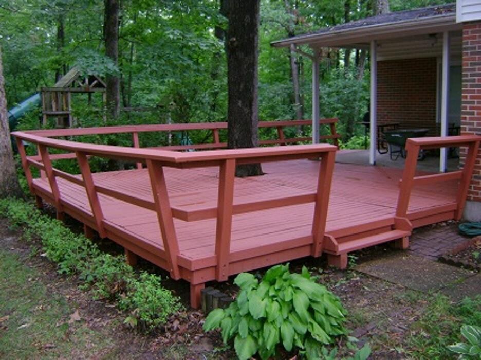 Images CertaPro Painters of St. Charles, South County & West County