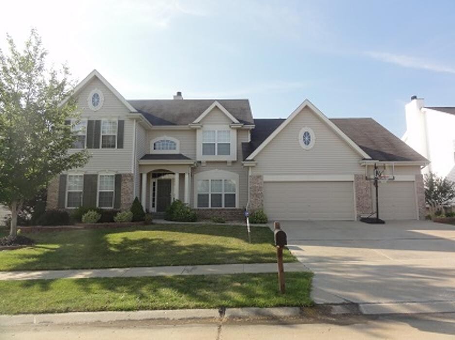 Images CertaPro Painters of St. Charles, South County & West County