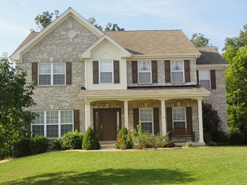Images CertaPro Painters of St. Charles, South County & West County