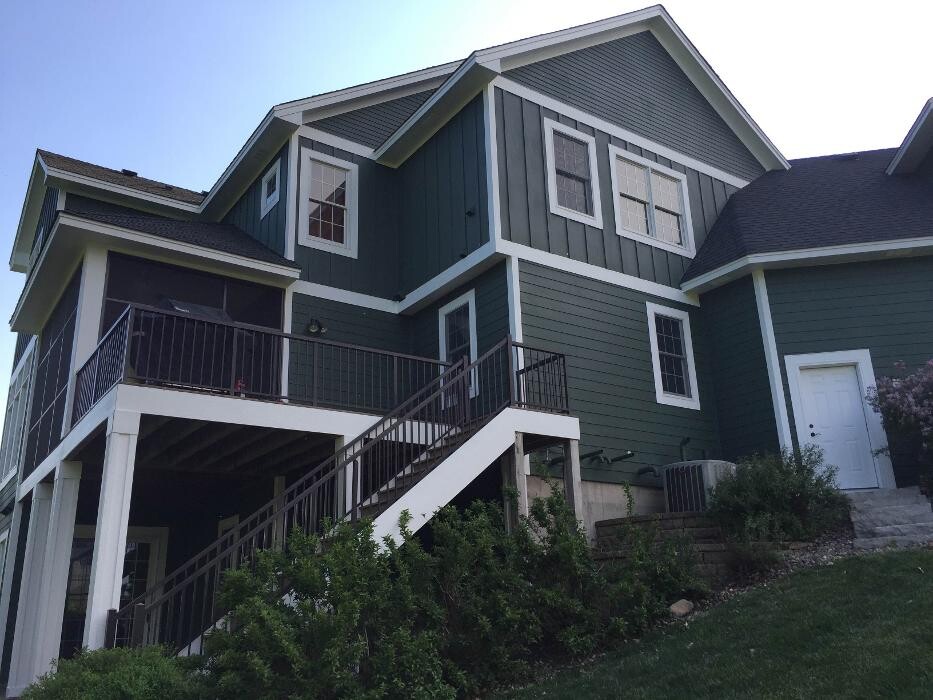 Images CertaPro Painters of Twin Cities East