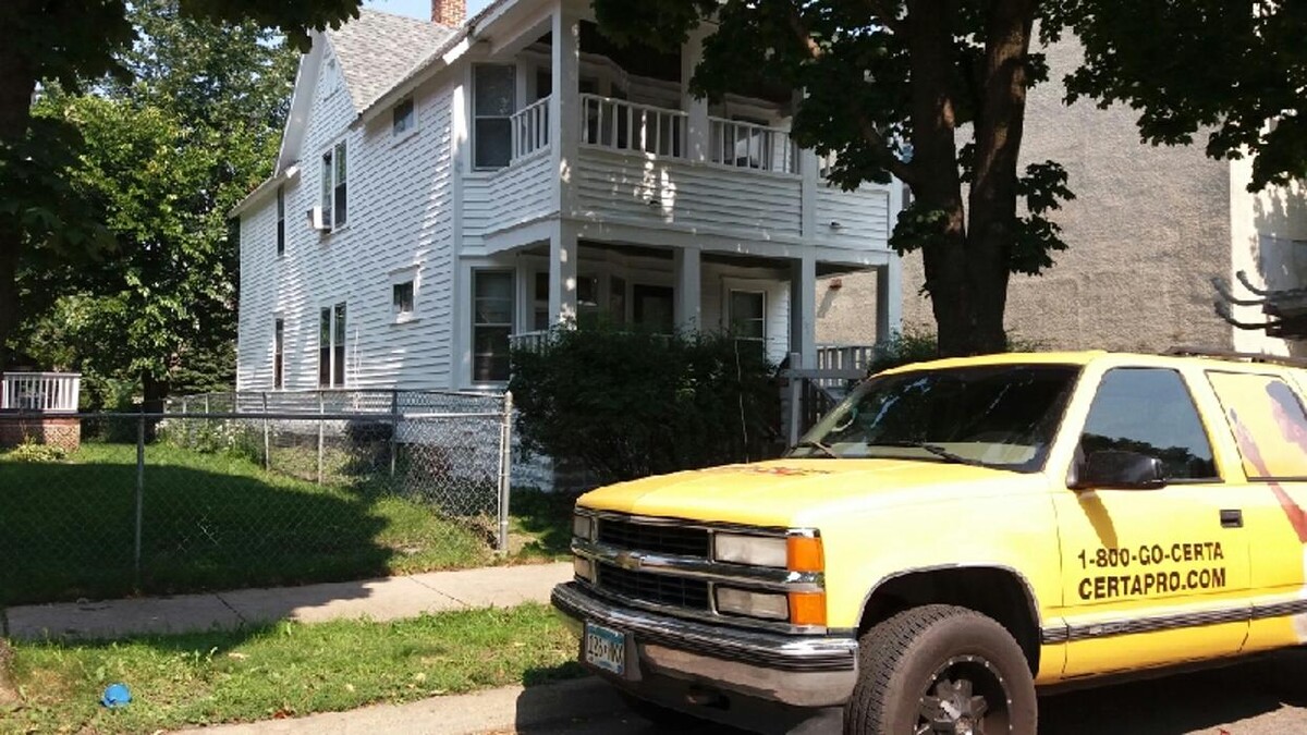 Images CertaPro Painters of Twin Cities East