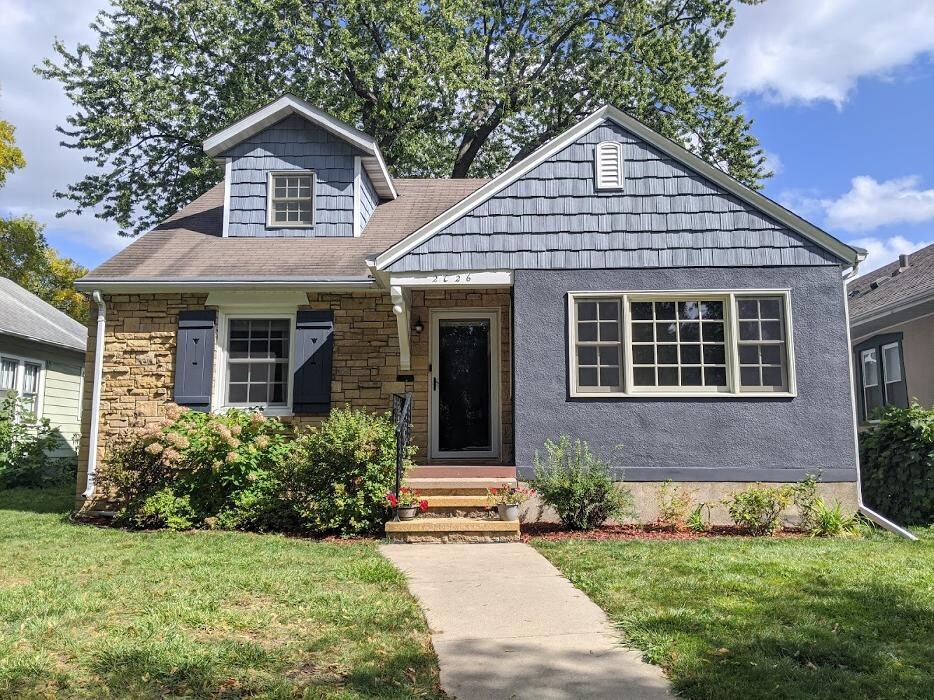 Images CertaPro Painters of Twin Cities East