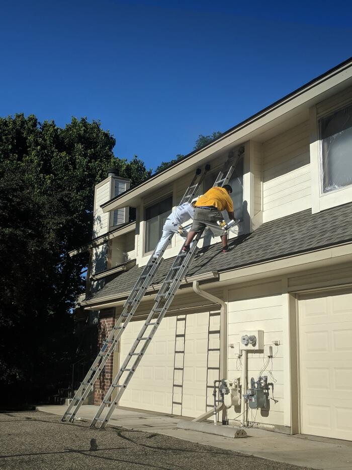 Images CertaPro Painters of Twin Cities East