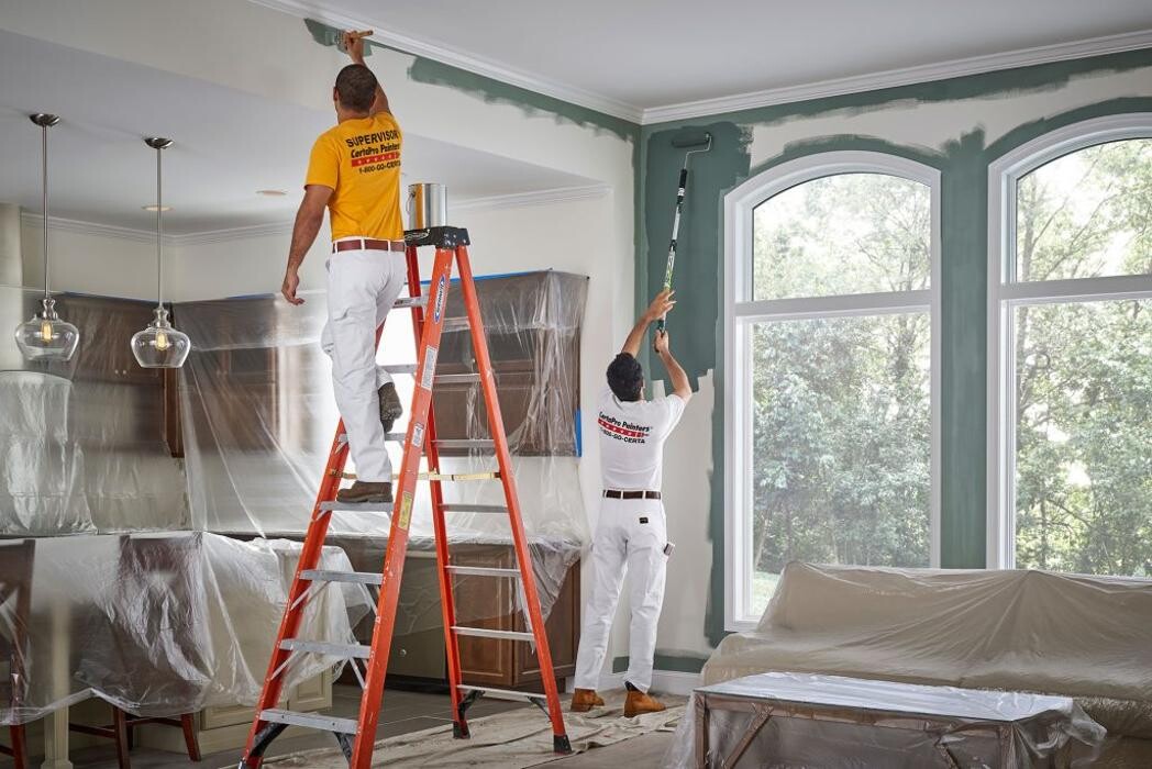 Images CertaPro Painters of Twin Cities East