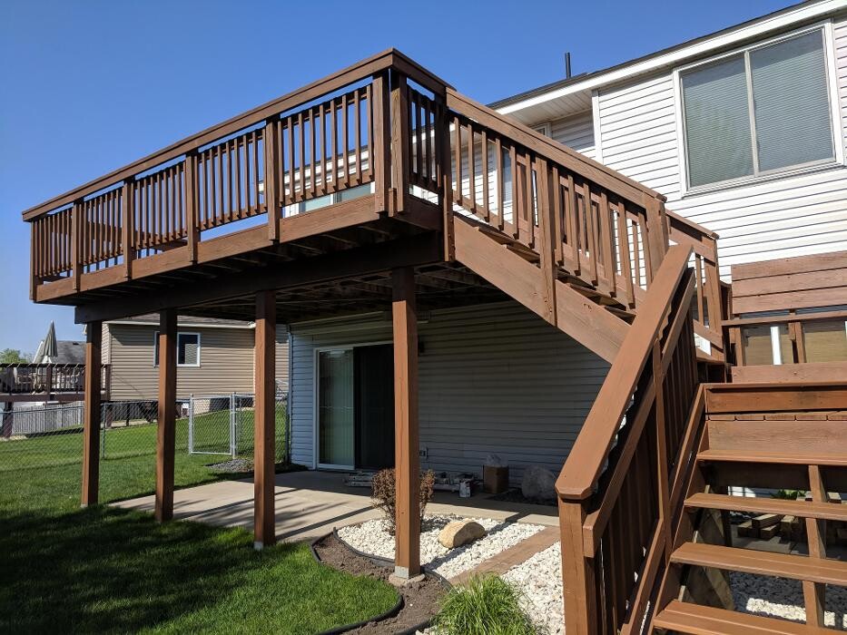 Images CertaPro Painters of Twin Cities East