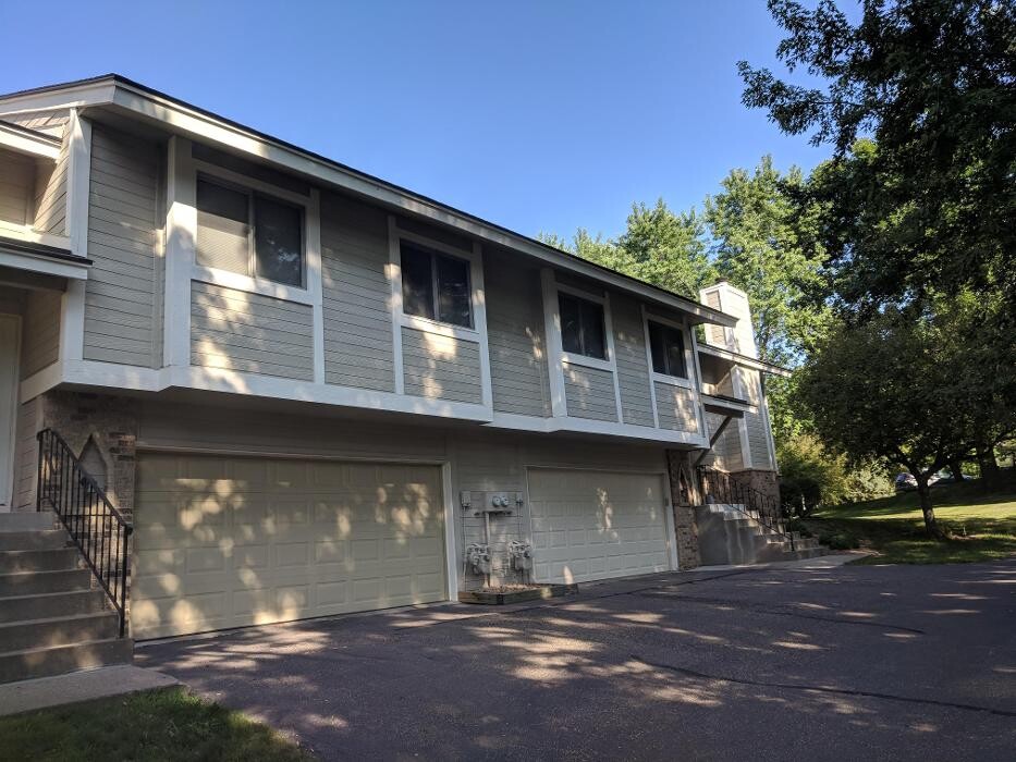 Images CertaPro Painters of Twin Cities East