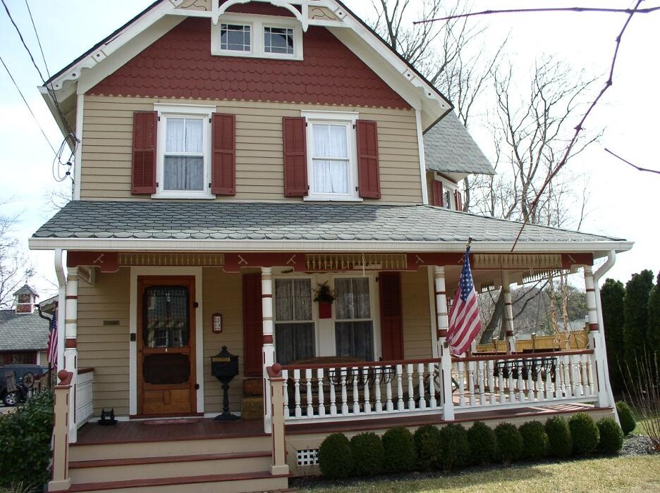 Images CertaPro Painters of Huntington, NY