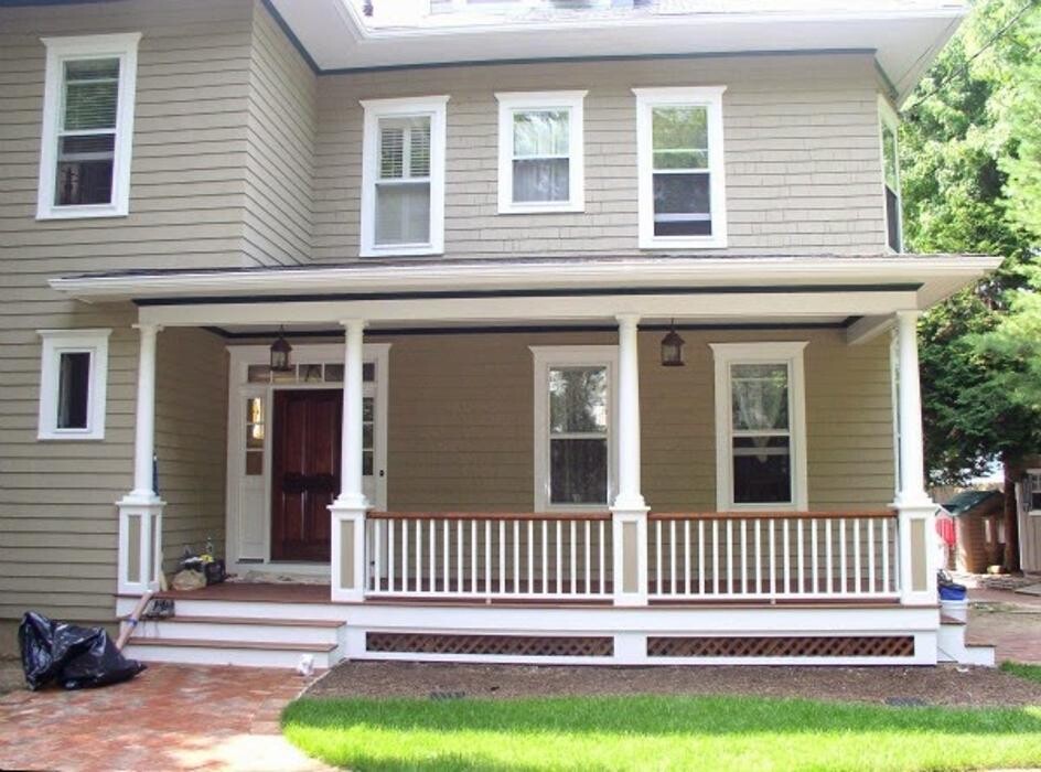 Images CertaPro Painters of Huntington, NY