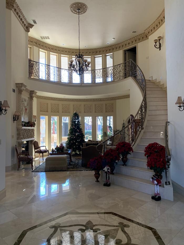Images CertaPro Painters of Fort Worth