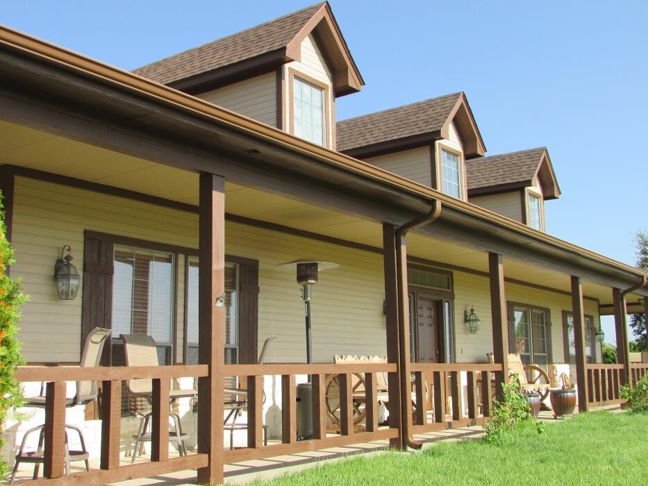 Images CertaPro Painters of Fort Worth