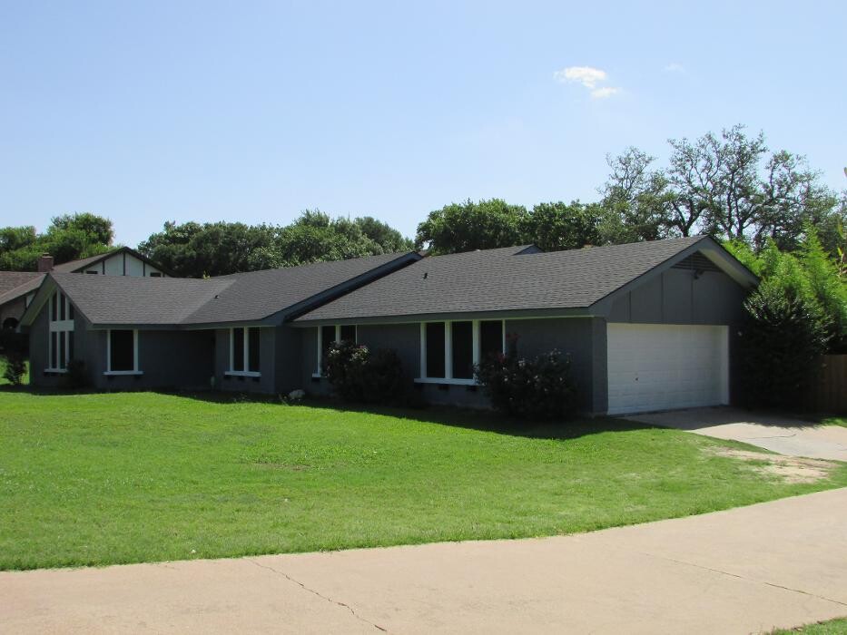 Images CertaPro Painters of Fort Worth