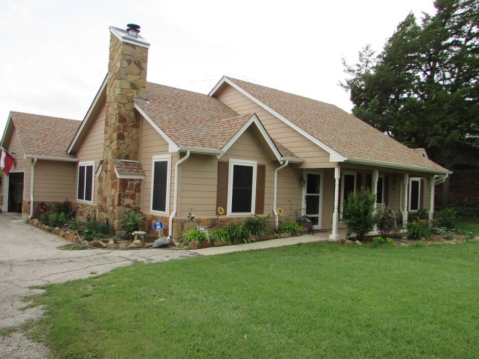 Images CertaPro Painters of Fort Worth