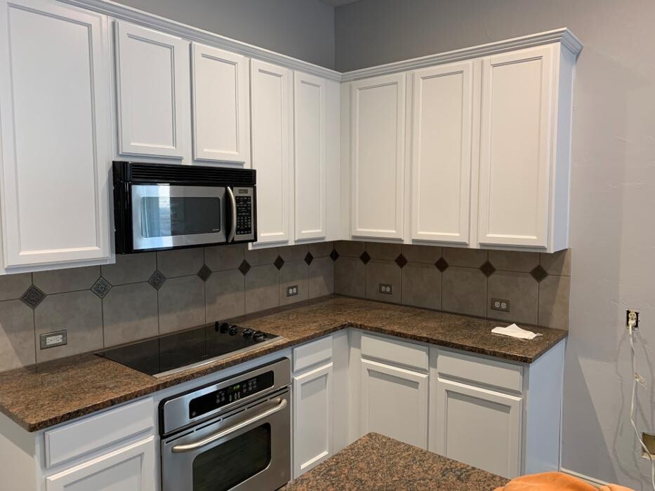 Images CertaPro Painters of Fort Worth