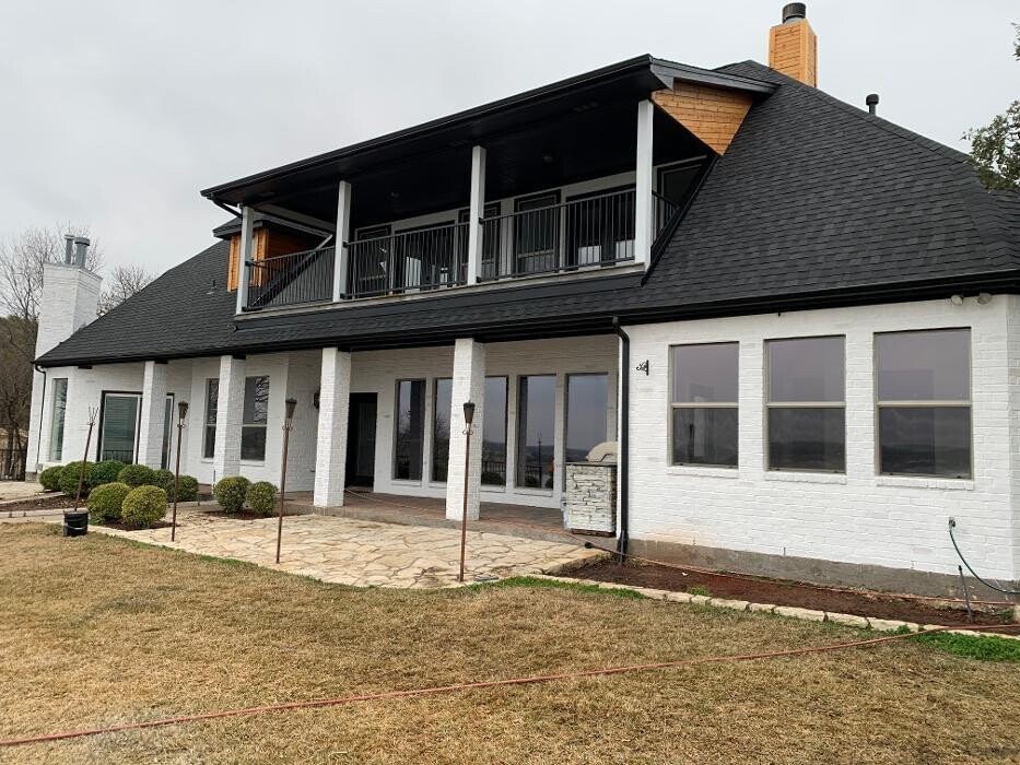 Images CertaPro Painters of Fort Worth