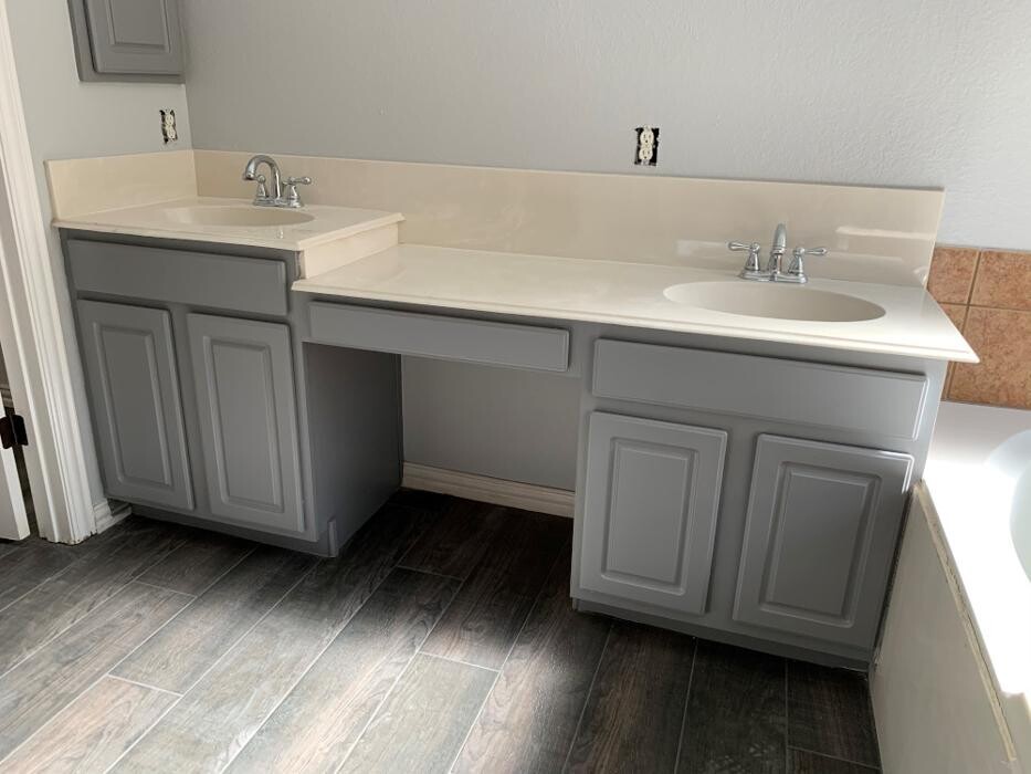 Images CertaPro Painters of Fort Worth