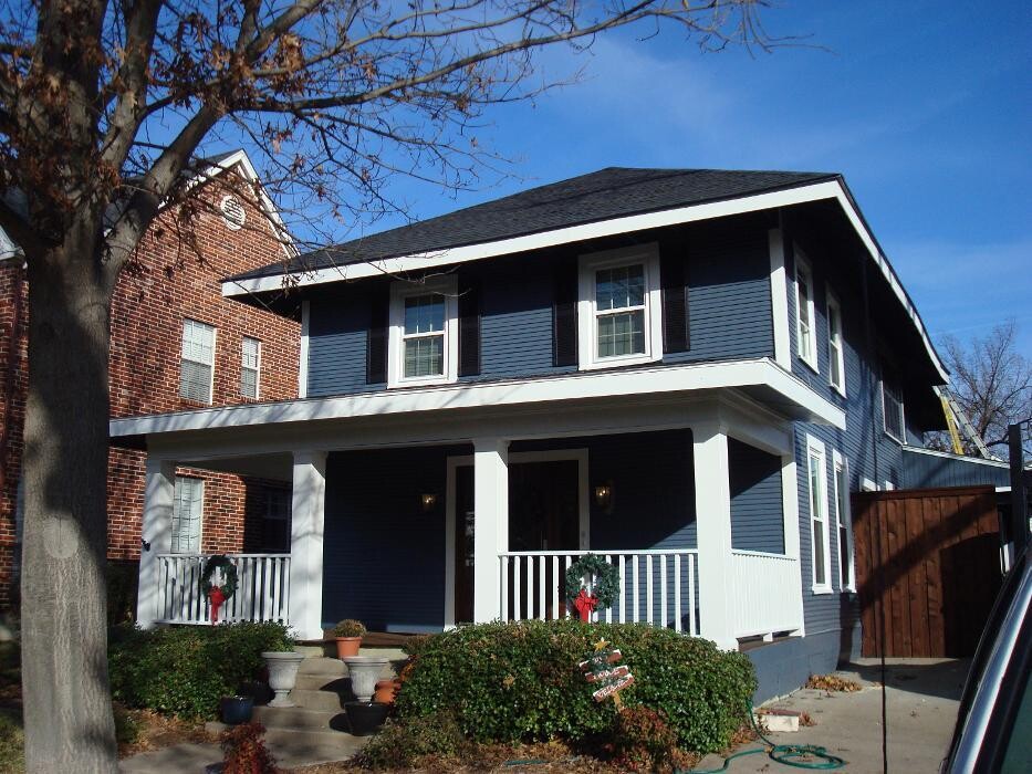 Images CertaPro Painters of Fort Worth
