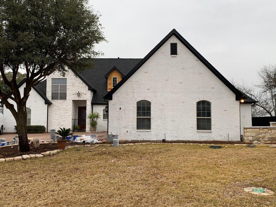 Images CertaPro Painters of Fort Worth