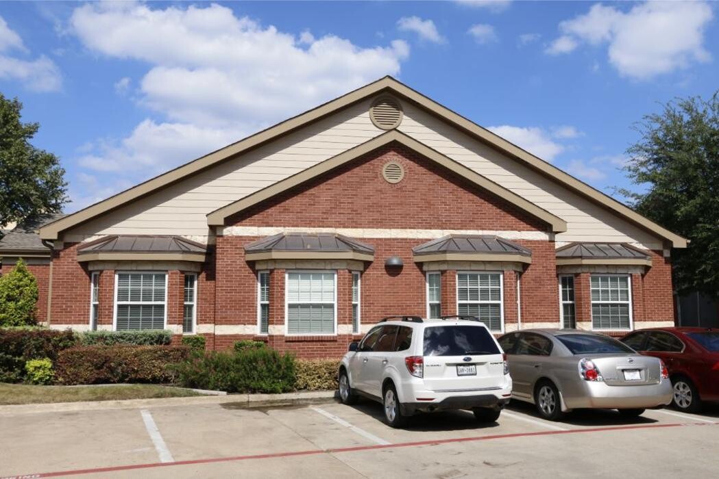 Images CertaPro Painters of Fort Worth