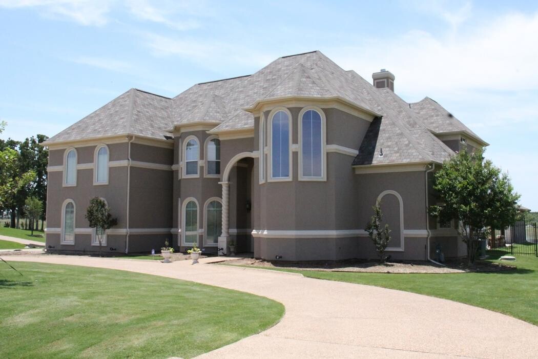 Images CertaPro Painters of Fort Worth