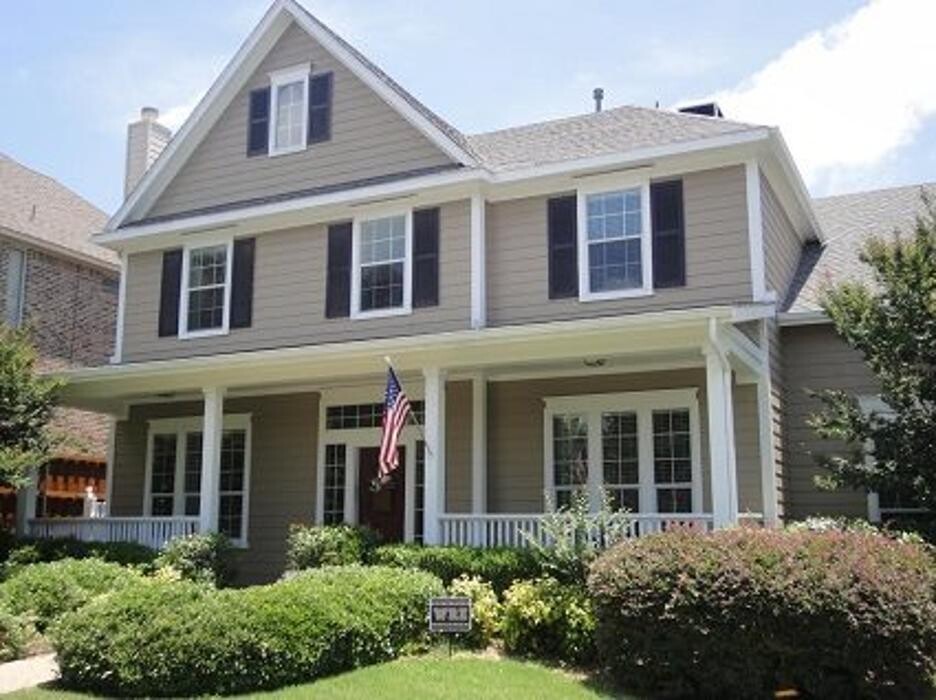 Images CertaPro Painters of Richardson, TX