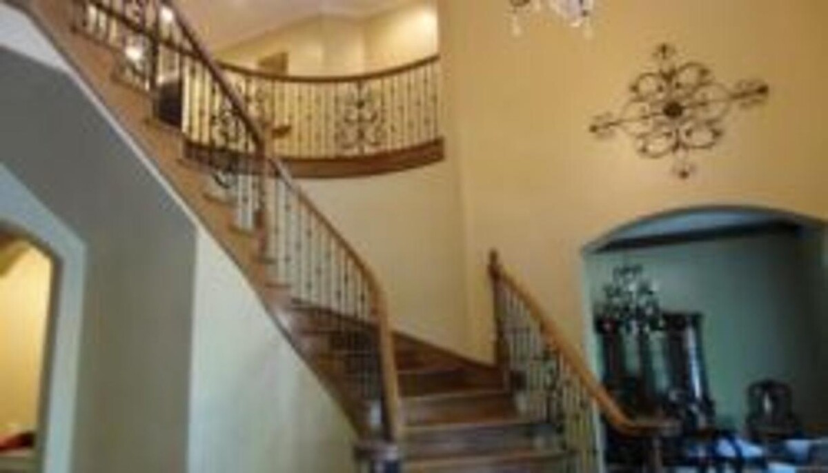 Images CertaPro Painters of Richardson, TX