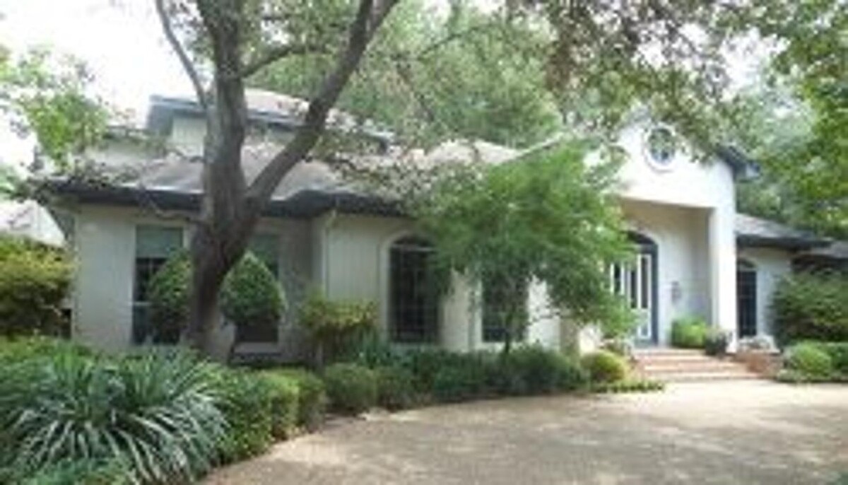 Images CertaPro Painters of Richardson, TX