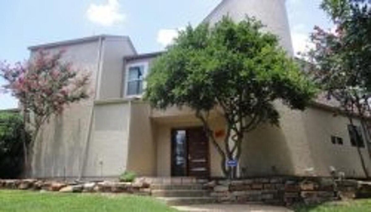 Images CertaPro Painters of Richardson, TX