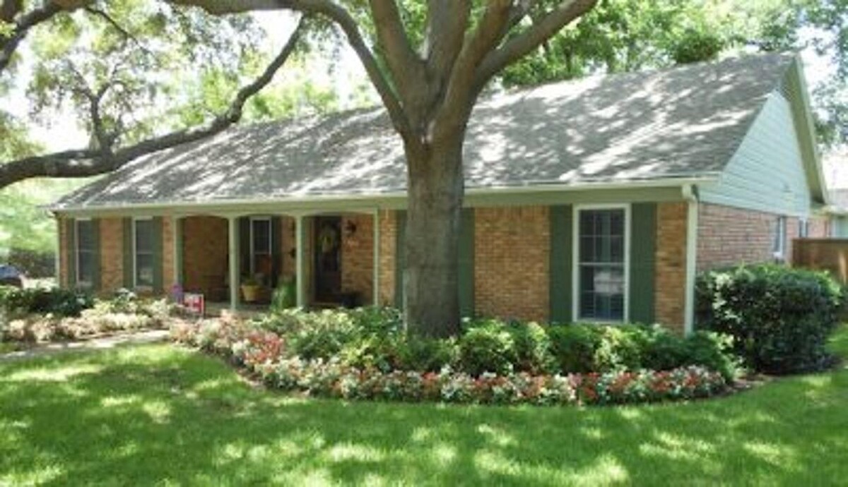 Images CertaPro Painters of Richardson, TX