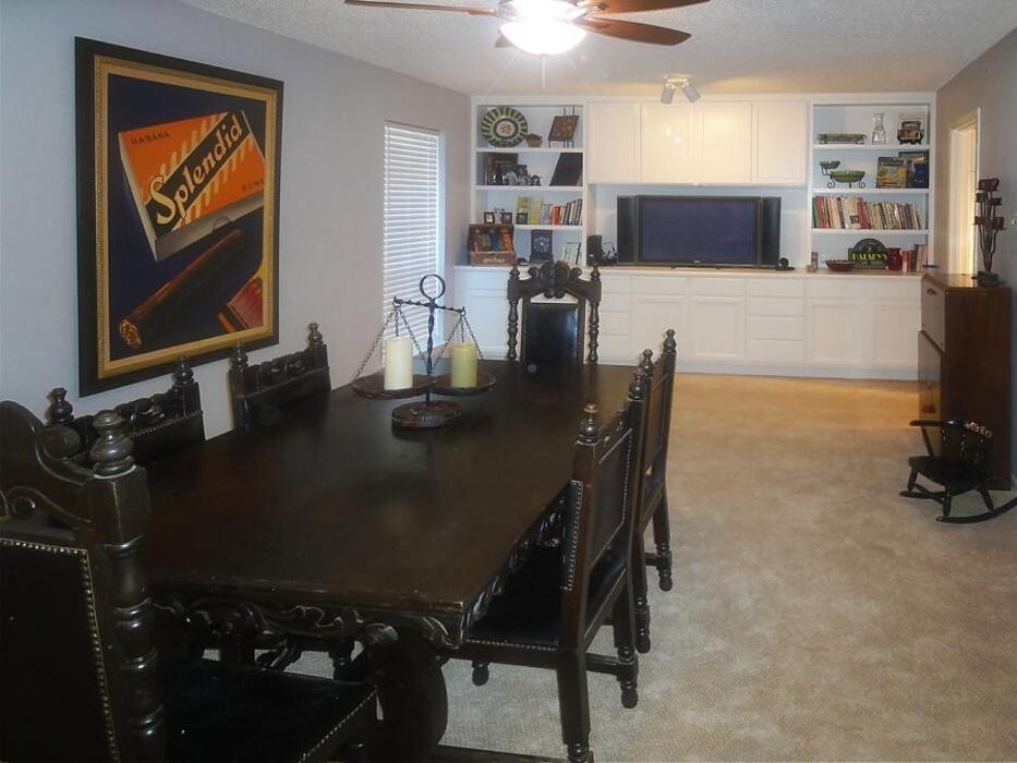 Images CertaPro Painters of Richardson, TX