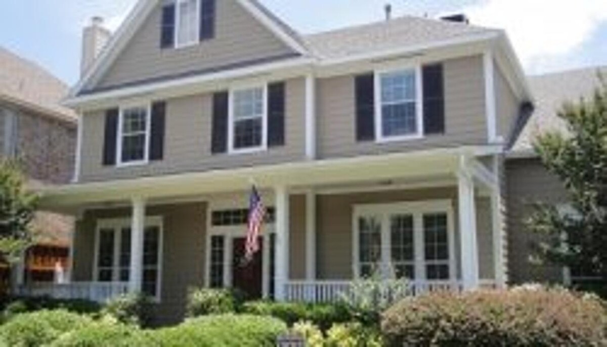 Images CertaPro Painters of Richardson, TX