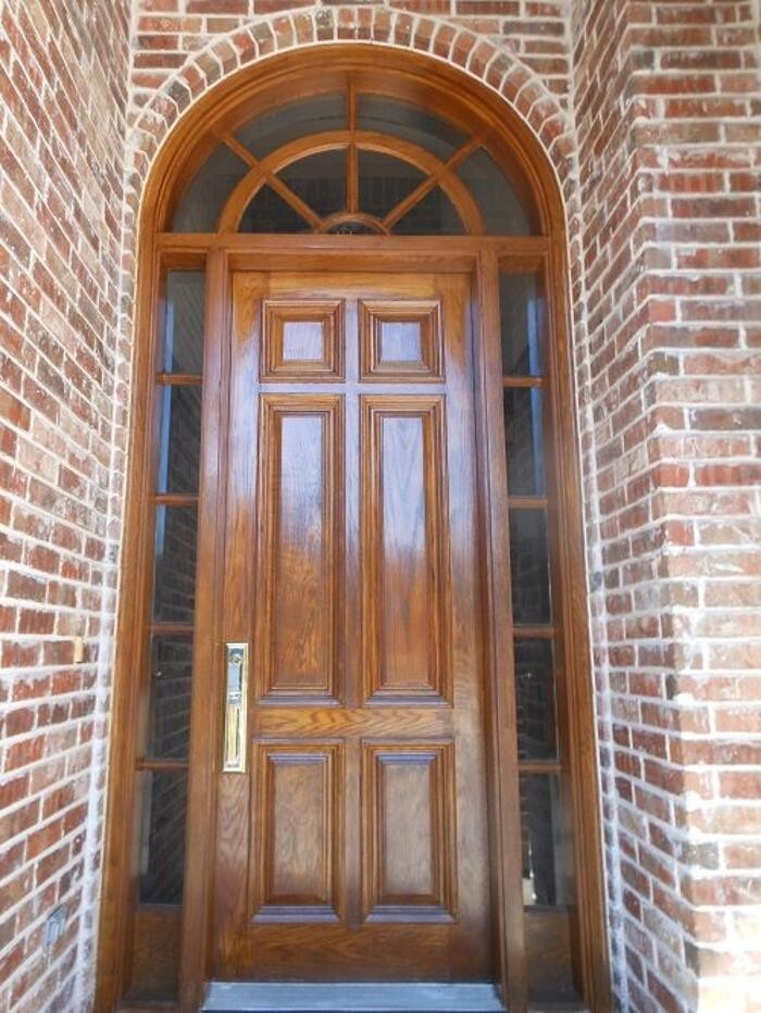 Images CertaPro Painters of Richardson, TX
