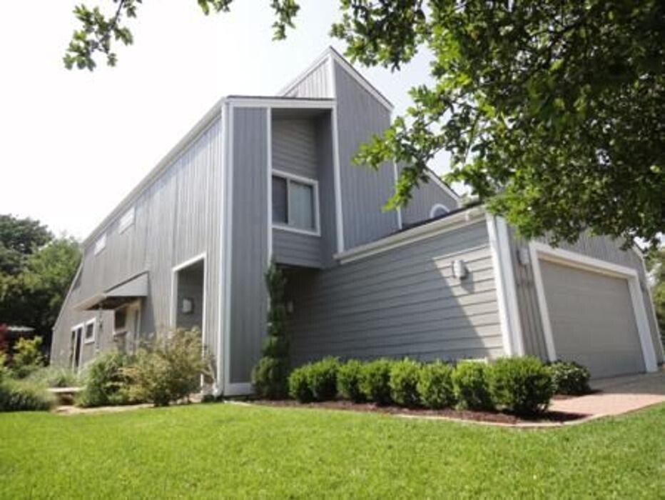 Images CertaPro Painters of Richardson, TX
