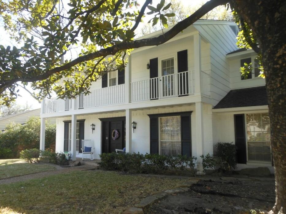 Images CertaPro Painters of Richardson, TX